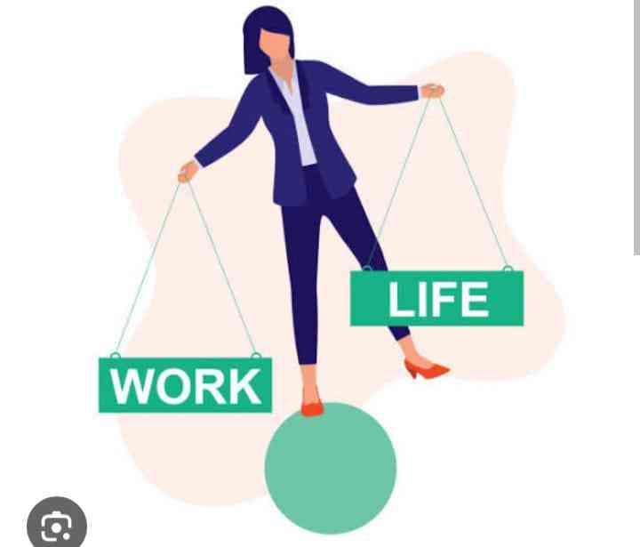 Work, Life, Ibadah Balance, Bagaimana dengan Anda?