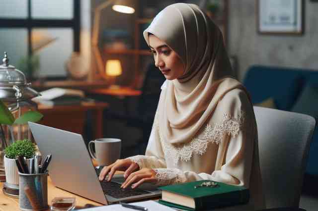 6 Cara Juara agar Work, Life, dan Ibadah Balance di Bulan Puasa