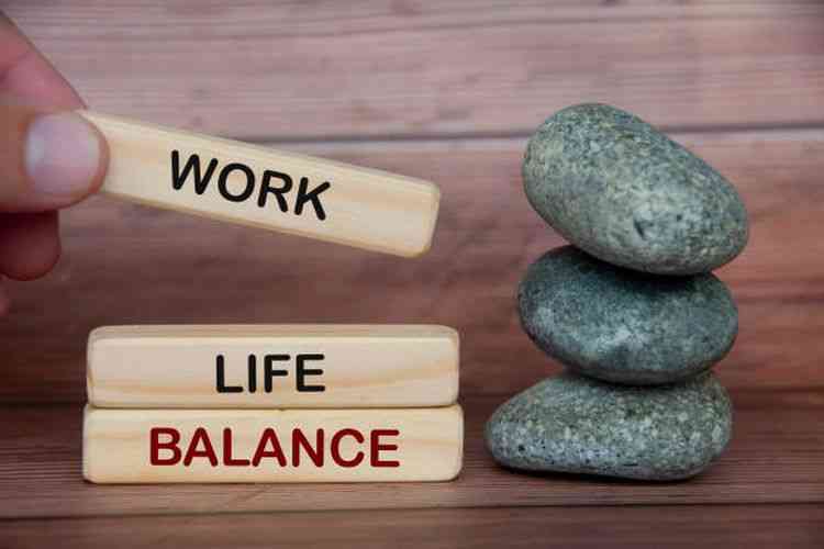 Jalani, Nikmati, dan Syukuri demi Mencapai Work Life Balance