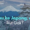 Apakah Kita Perlu Pindah ke Jepang untuk Hidup Lebih Baik?