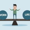 Memahami Pentingnya Konsep Work-Life Balance Untuk Mencegah Stress