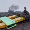 Solo Tektok ke Puncak Gunung Merbabu 3.142 Mdpl, Sesaat Sebelum Badai Menerjang