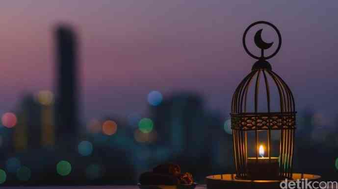 5 Pantun Istimewa Buat "Ramadan Bercerita"
