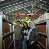 Kolaborasi Mahasiswa ITB-Komunitas Cika-cika Kelola Maggot di Dago Pojok, Bandung