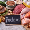 Strategi Sederhana untuk Mendapat Asupan Protein Saat Berpuasa
