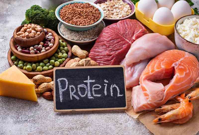 Strategi Sederhana untuk Mendapat Asupan Protein Saat Berpuasa