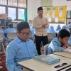 Trik Menghafal Al Quran di Kelas Tahfidz SDIT MU Cinere Depok