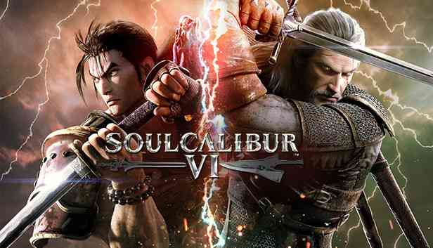 #MAGANG (Membahas Gaming Sambil Ngabuburit) Episode 13: Dunia Fighting Game, Bagian 6: Soulcalibur