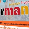 Ironi Mahasiswa Berkedok Magang ke Jerman Merdeka Belajar Kampus Merdeka