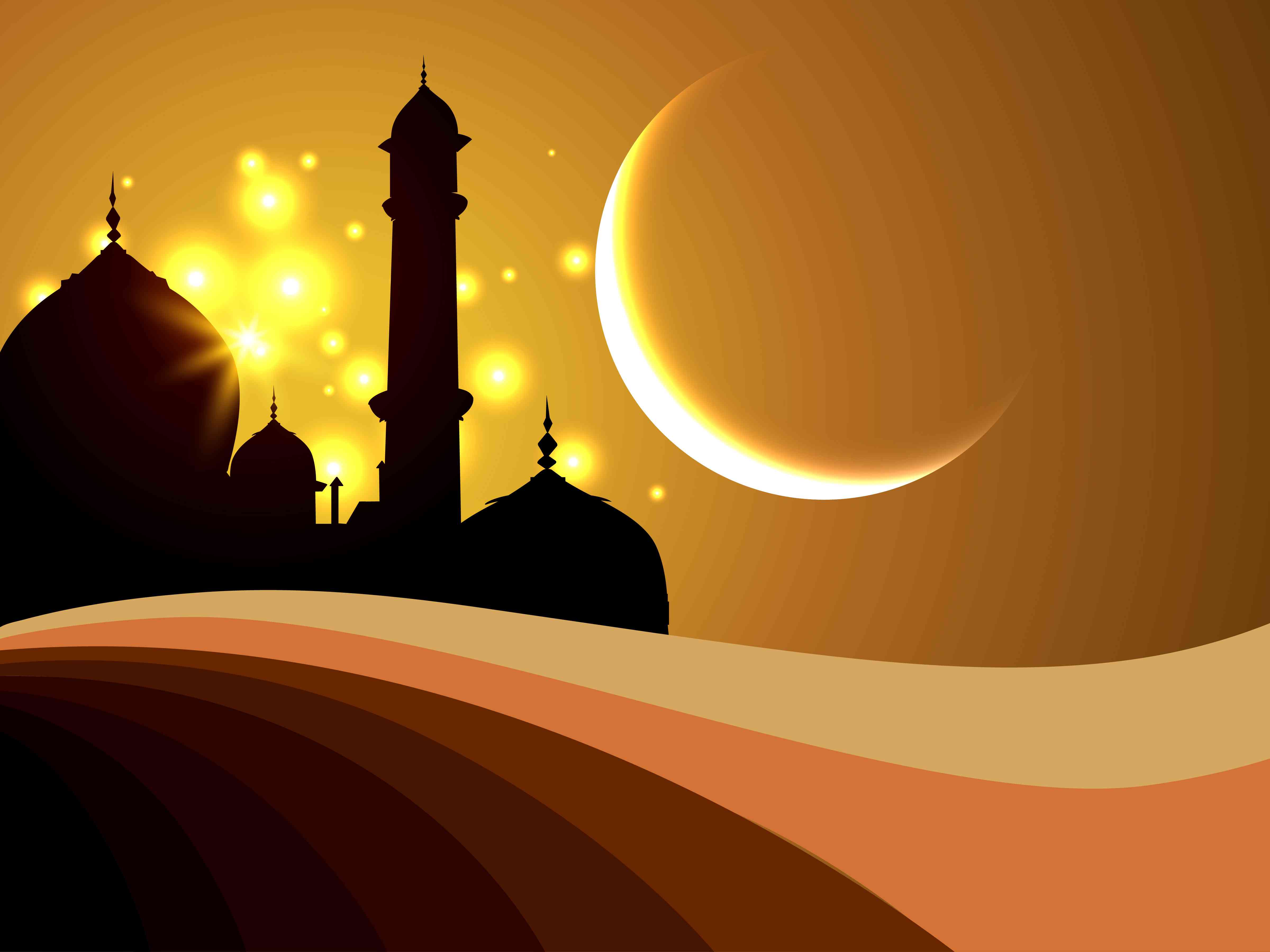 25 Pantun Motivasi Ramadan