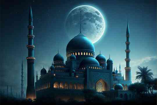 Tiga Fase Ramadan Menuju Kemenangan