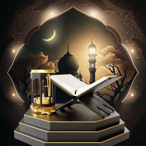 Ibadah yang Terhitung Sunnah Muakkad di Bulan Ramadan