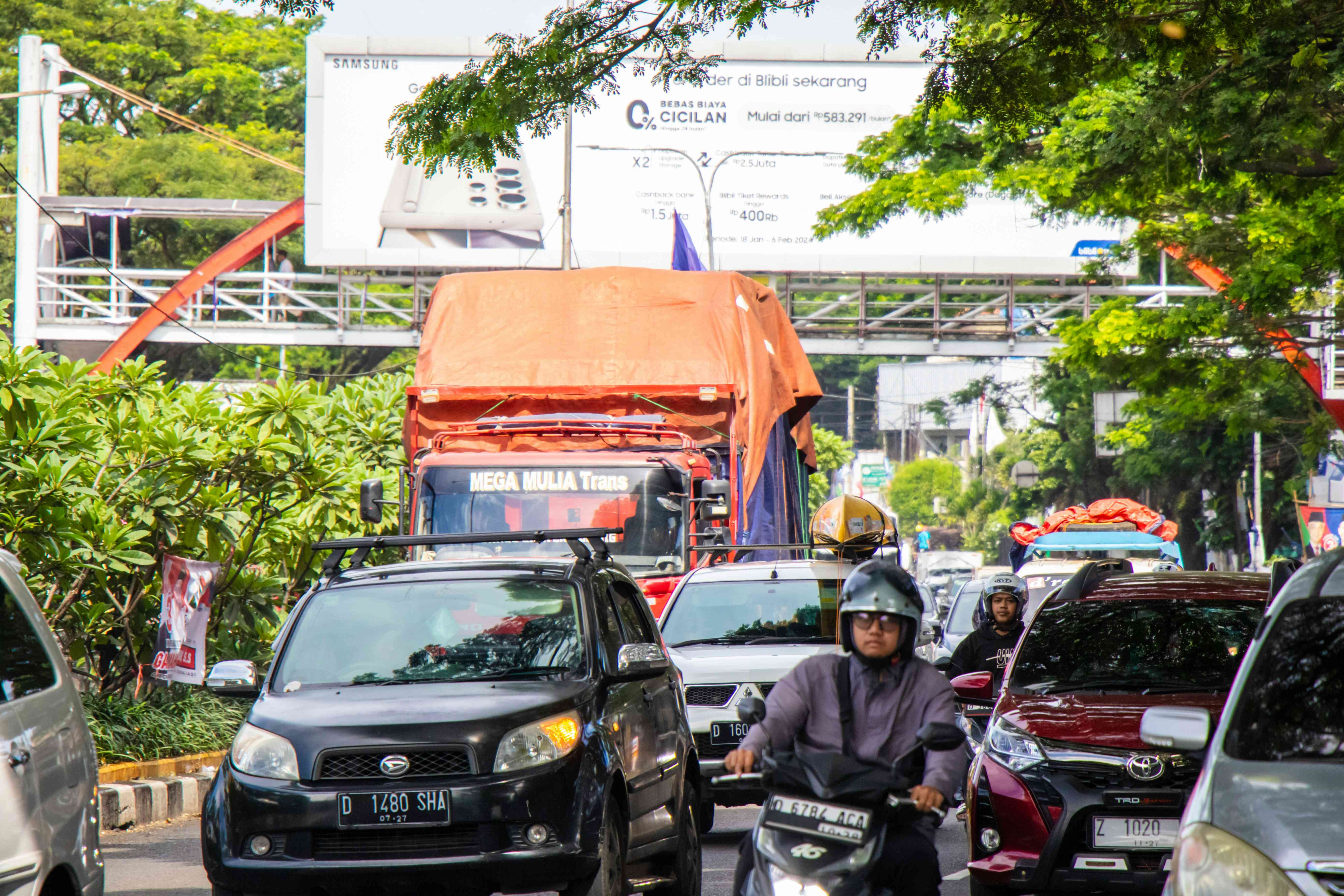 Mudik Bahagia: Prediksi Libur Lebaran 2024 Bersama Pemerintah