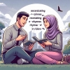 Pantun Puasa Ramadhan Penuh Makna