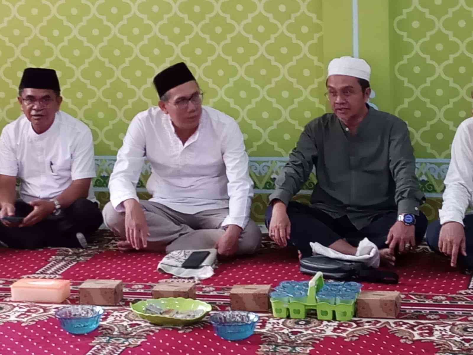 Pantun Ramadan 1445 Hijriah