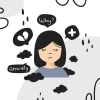 Melawan Bayangan Kecemasan: Menavigasi Anxiety pada Remaja