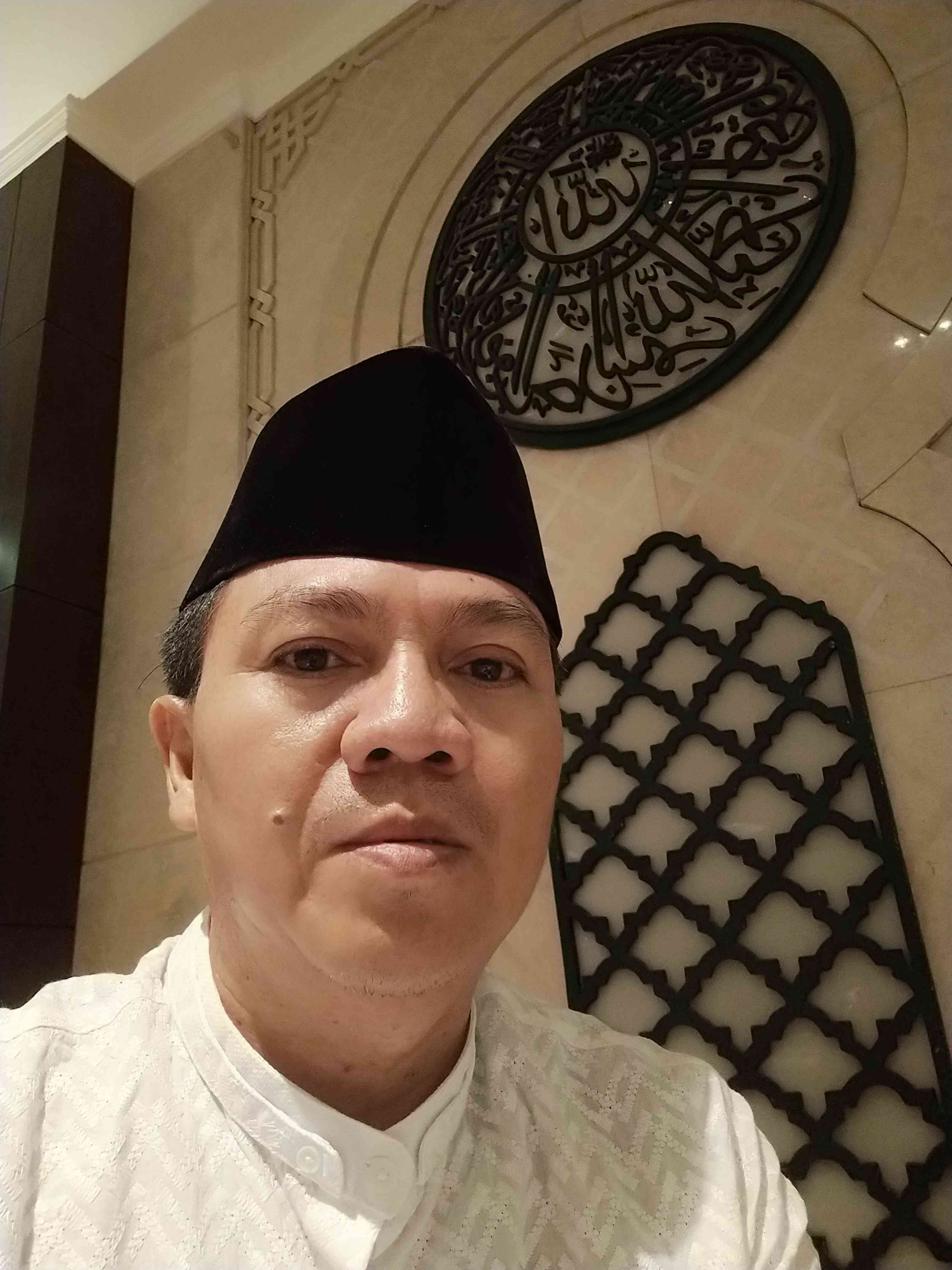 Aksiologi Ramadhan