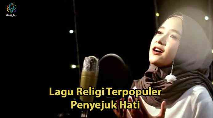 Tergiang Lagu Religi: Sebuah Refleksi Spiritual