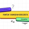 Pantun Ramadan Bercerita