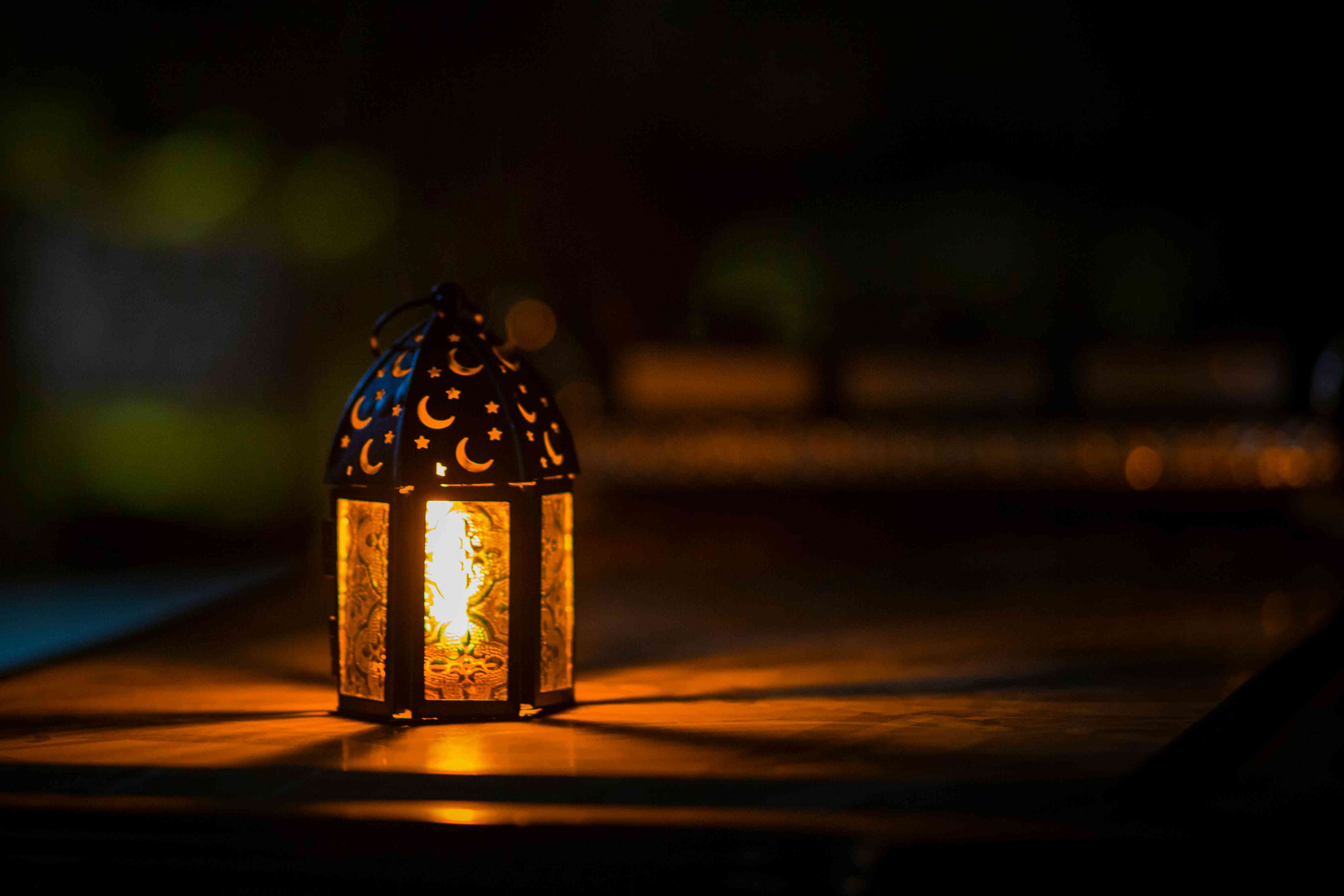 Ramadan: Bulan Suci Penuh Berkah