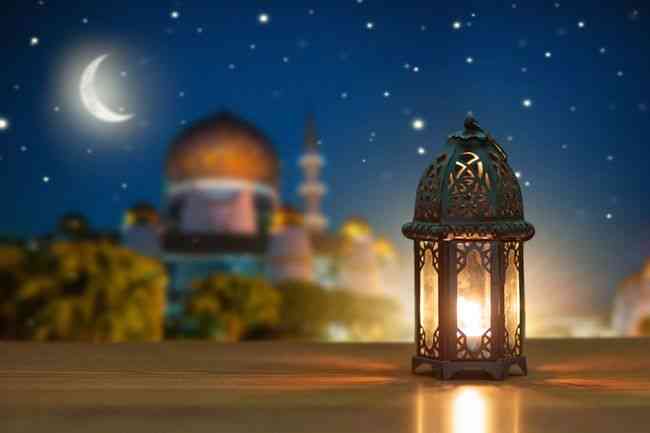 Pantun Ramadan: Mari Berpuasa dengan Sempurna