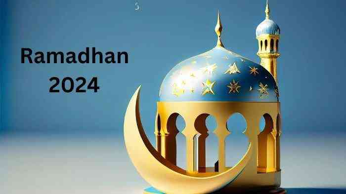 Ramadhan 2024M