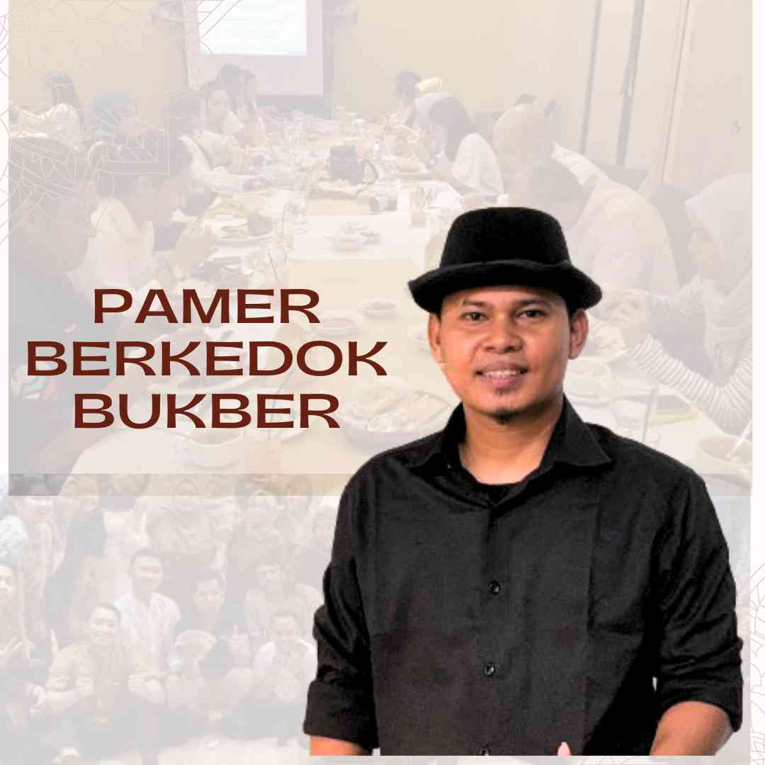 Pamer Berkedok Bukber