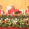 Uskup Ruteng Rayakan Minggu Palma di Compang, Apa Pesannya?