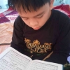 Membangun Keberlanjutan Kebiasaan Membaca Al Quran pada Anak Melalui Momentum Ramadan