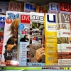 Melegenda: Majalah Cetak Masih Tetap Digandrungi dan Lestari di Tengah Era Digital