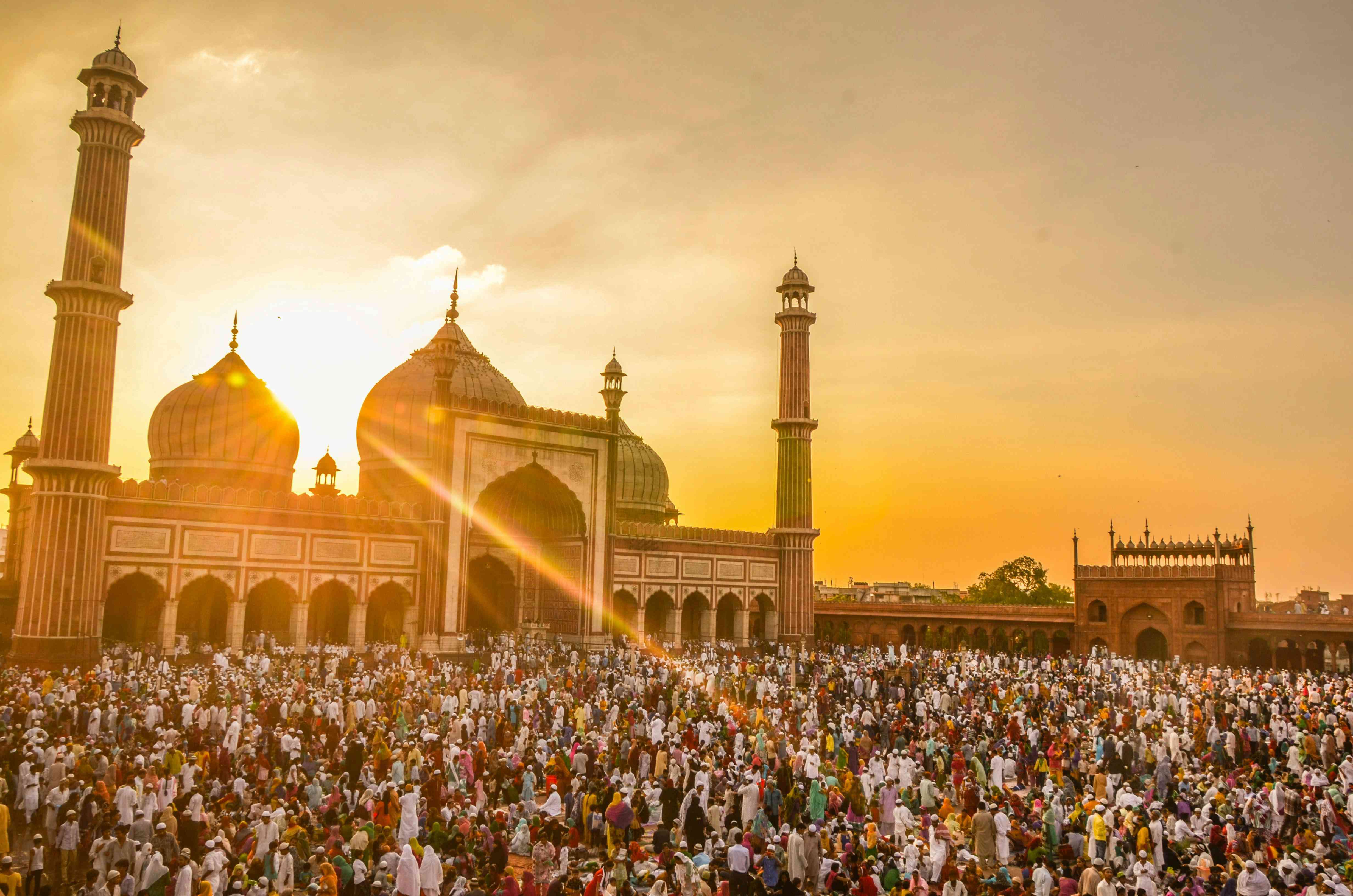 Rentetan 5 Peristiwa Besar di Bulan Ramadan yang Menandai Perubahan Sejarah Dunia