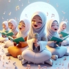 Lagu Religi: Antara Hiburan dan Doa, Mengulik Fenomena dan Dampaknya