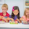 Arti Penting Nutrisi dan Kualitas Pendidikan Seorang Anak, Ada Korelasinya?