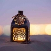 Tiga Hikmah di Balik Fungsi Puasa Ramadan sebagai Perisai