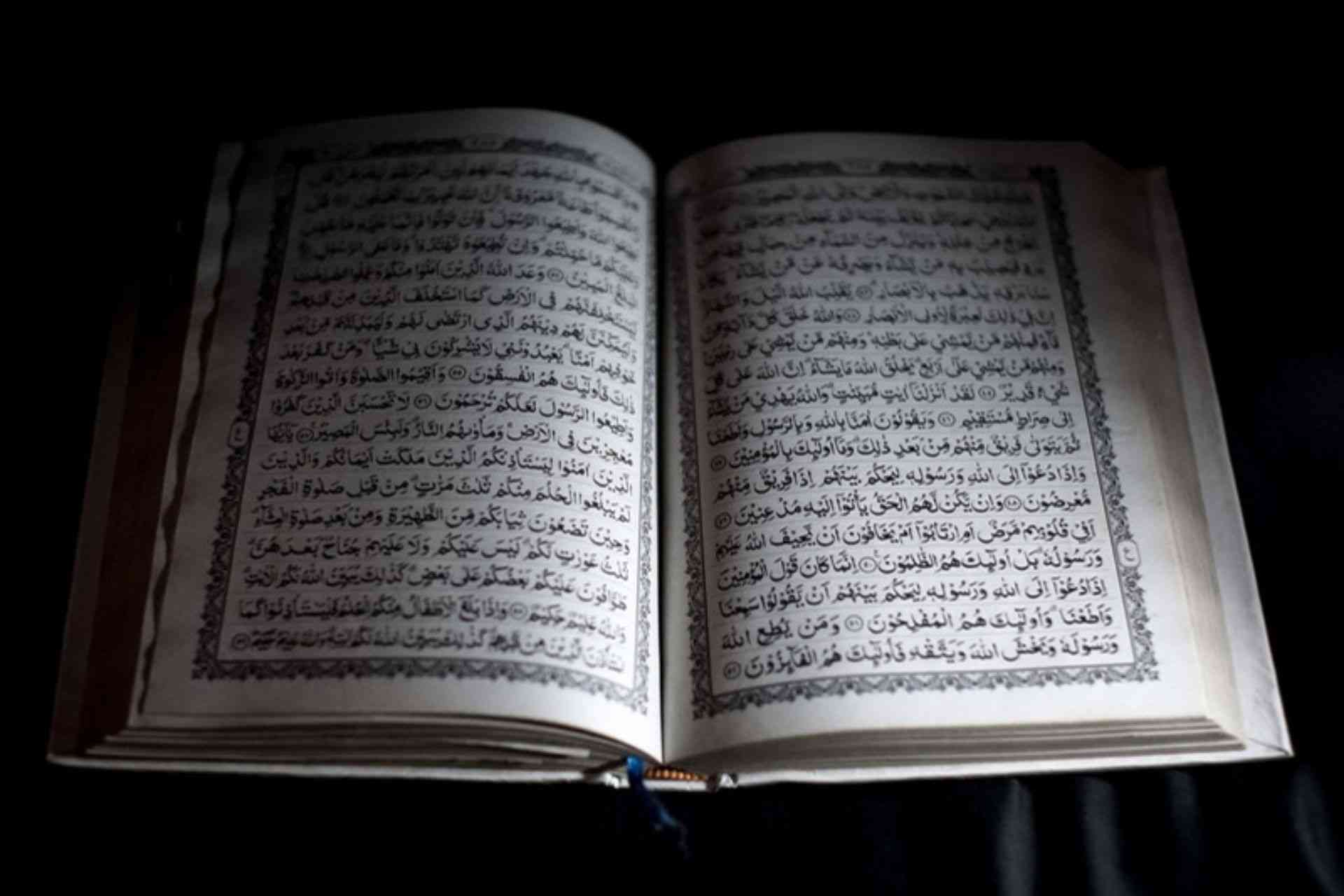 Menghidupkan Malam Lailatul Qadar dengan Tilawah Al-Quran