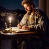 Kontekstualisasi Bahagia ala Marcus Aurelius dalam Bulan Ramadhan