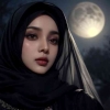 Kisah Haru di Bulan Ramadan: Perginya Seorang Kekasih (Sebuah Liris)