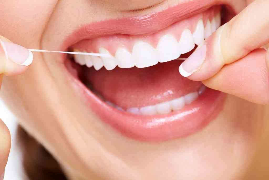 Tips Perawatan Mulut Selama Ramadan
