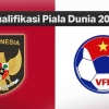 Prediksi Pertandingan Timnas Indonesia vs Vietnam di Leg 2 Kualifikasi Piala Dunia 2026 Zona Asia