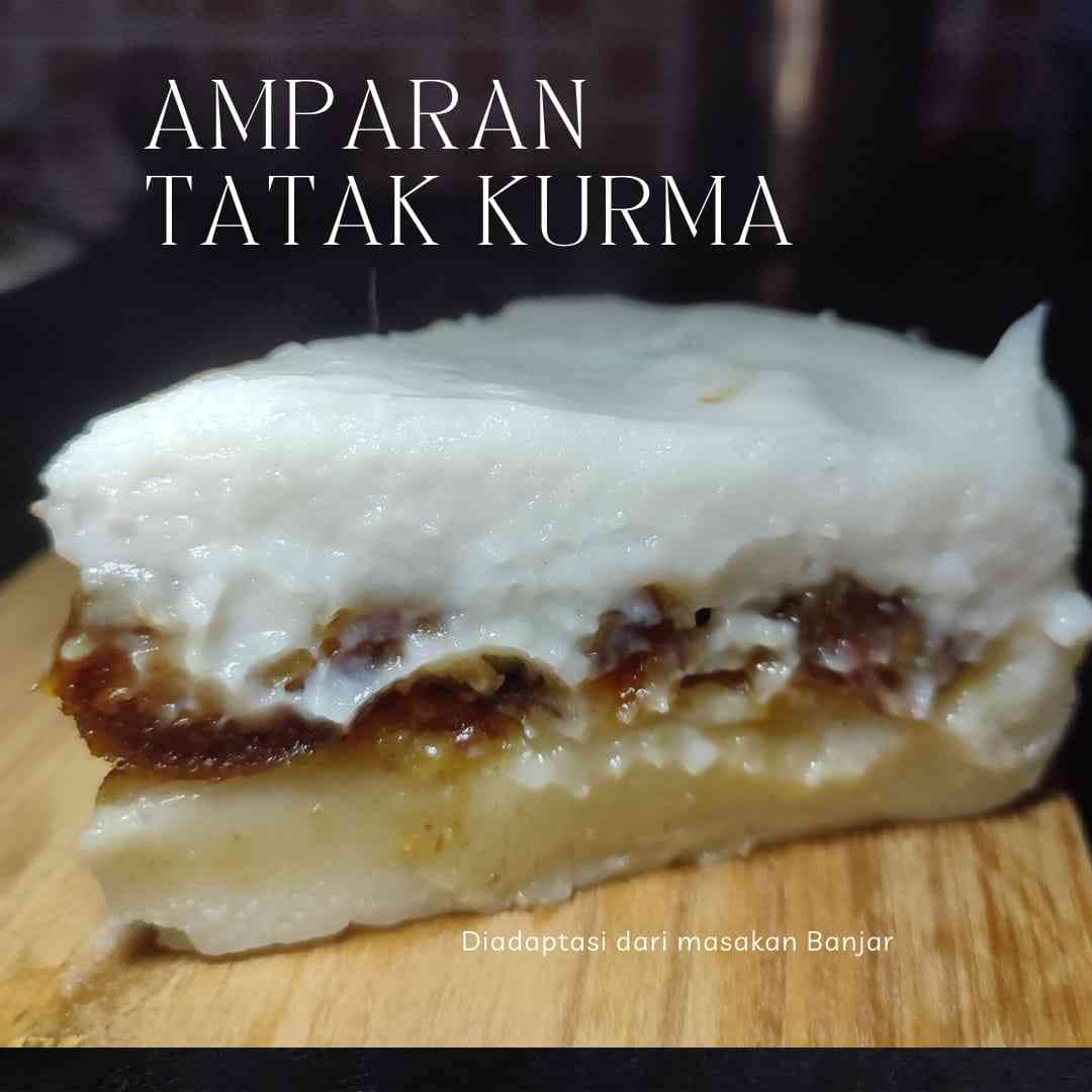 Amparan Tatak Kurma