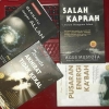 Empat Buku Agus Mustofa yang Menginspirasi di Bulan Ramadan