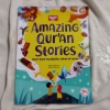 Amazing Quran Stories, Membaca Kisah Al Quran yang Menakjubkan