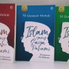 Ramadan Bersama 3 Buku Best Seller Prof. Quraish Shihab