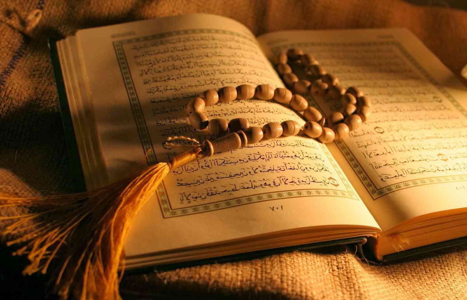 Ramadhan Talks (11): Al Quran Buku Terhebat, Sahabat Sepanjang Hayat