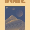 Novel Dune Part One: Menakjubkan