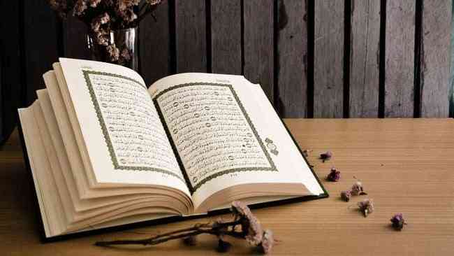 Bagaimana Seharusnya Kita Melewatkan Malam Nuzulul Quran