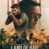 Film "Land of Bad" (2024): Memicu Adrenalin oleh Kemegahan Aksi