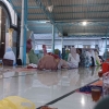 Cerita Ramadan: Asyiknya Buka Bersama Sekaligus Berdonasi di Masjid