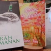 3 Buku Bacaan Ramadan, Tambah Wawasan dan Penuh Hikmah