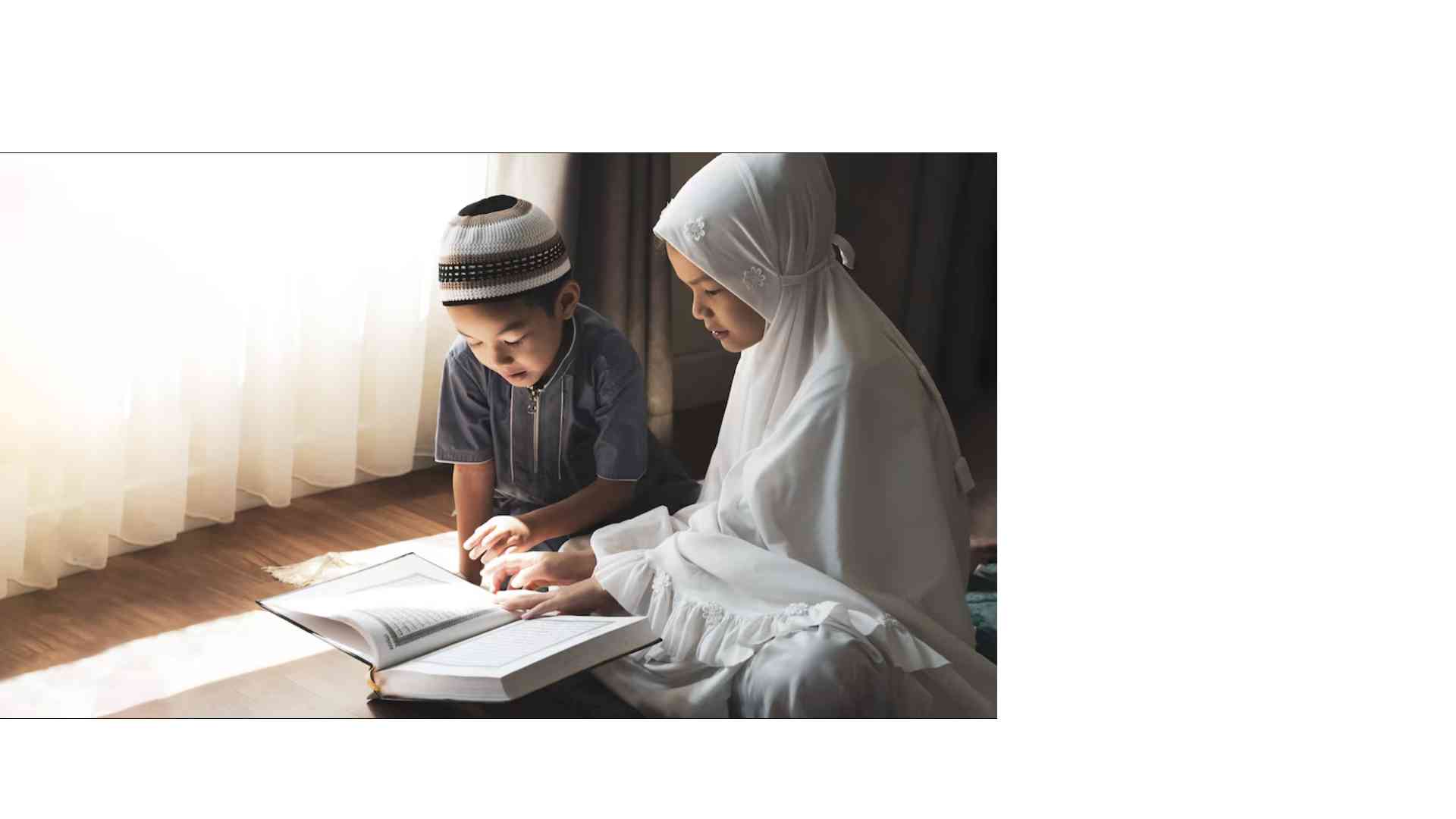 Memaknai Perintah Iqra dalam Al-Quran dan Membangun Kesadaran Membaca